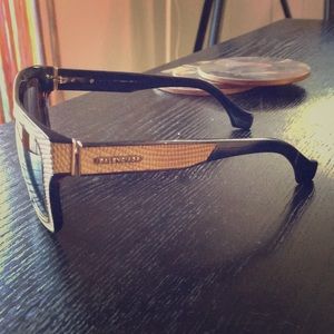 Balenciaga sunglasses